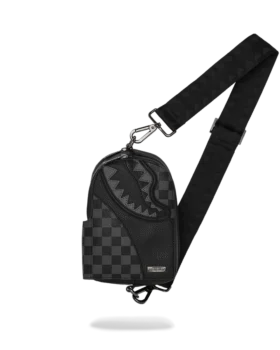 RACEWAY SHADOW PHANTOM Τσάντα Χιαστί Πλάτης