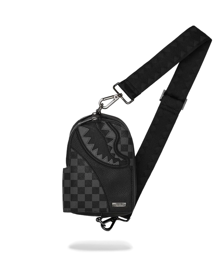 RACEWAY SHADOW PHANTOM Τσάντα Χιαστί Πλάτης