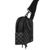 RACEWAY SHADOW PHANTOM Τσάντα Χιαστί Πλάτης