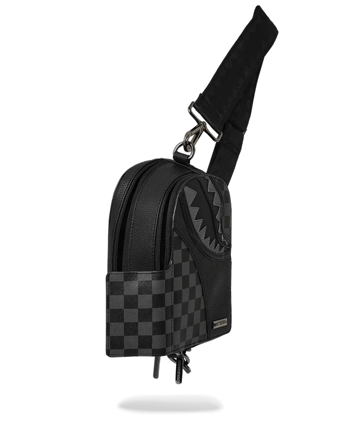 RACEWAY SHADOW PHANTOM Τσάντα Χιαστί Πλάτης