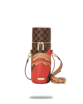 RACEWAY TUBULAR WATER BOTTLE TASTE