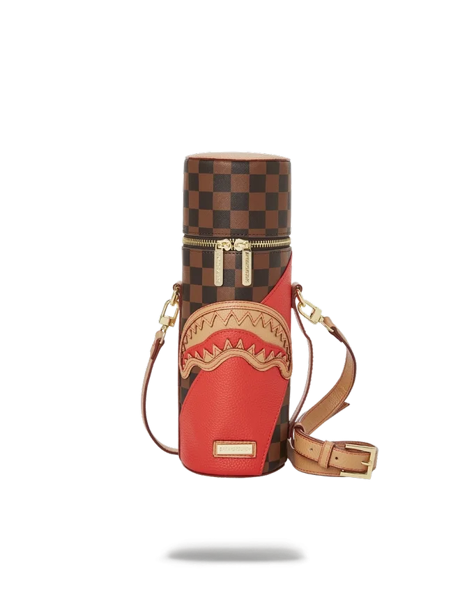 RACEWAY TUBULAR WATER BOTTLE TASTE