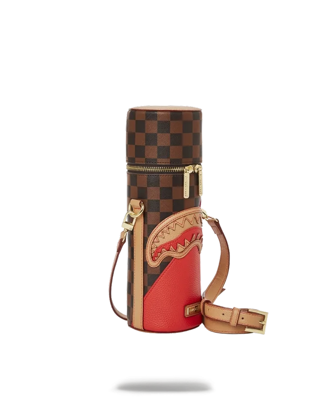 RACEWAY TUBULAR WATER BOTTLE TASTE