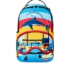 REALTOR SHARK Σακίδιο Πλάτης DLXSR