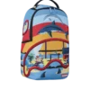 REALTOR SHARK Σακίδιο Πλάτης DLXSR