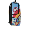 REALTOR SHARK Σακίδιο Πλάτης DLXSR