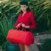 RED RIVIERA EMPEROR Σάκος Ταξιδιού