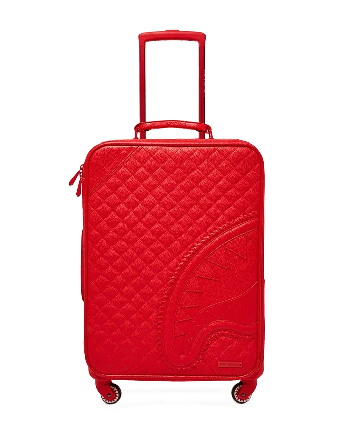 RED RIVIERA JETSETTER Αποσκευή ΧΕΙΡΑΠΟΣΗ