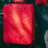 RED RIVIERA JETSETTER Αποσκευή ΧΕΙΡΑΠΟΣΗ