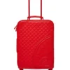 RED RIVIERA JETSETTER Αποσκευή ΧΕΙΡΑΠΟΣΗ