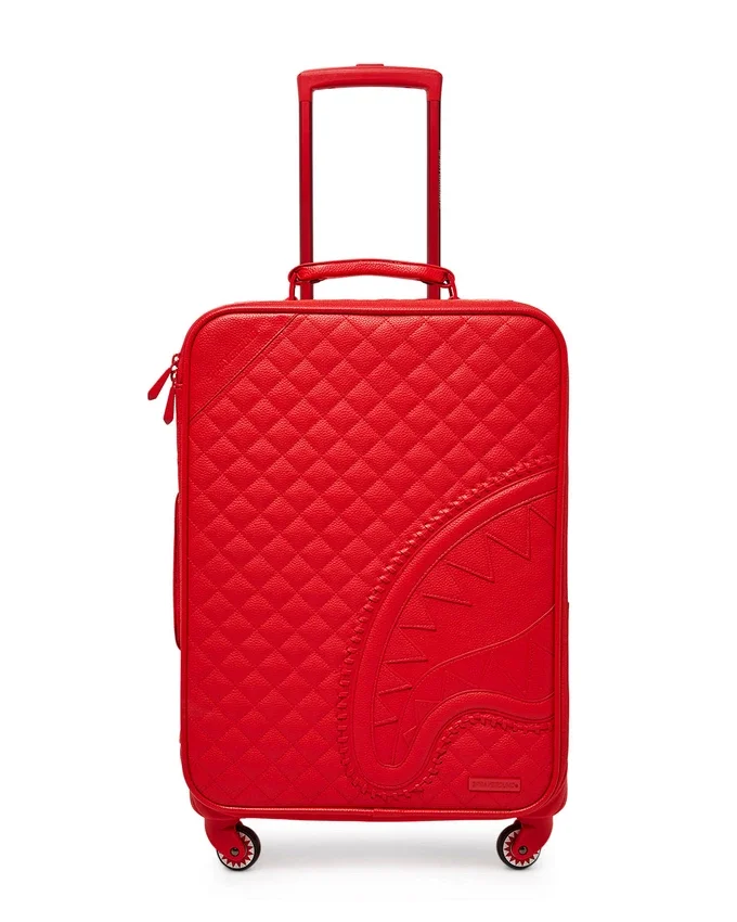 RED RIVIERA JETSETTER Αποσκευή ΧΕΙΡΑΠΟΣΗ