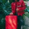 RED RIVIERA JETSETTER Αποσκευή ΧΕΙΡΑΠΟΣΗ