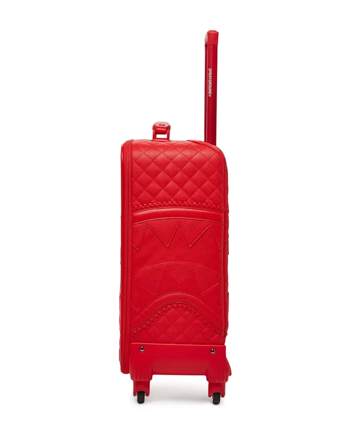 RED RIVIERA JETSETTER Αποσκευή ΧΕΙΡΑΠΟΣΗ