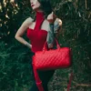 RED RIVIERA Μίνι Σάκοι