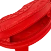 RED RIVIERA SHARKMOUTH Τσάντες Χιαστί