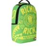 RICHIE RICH BOLD MOVES Σακίδια Πλάτης