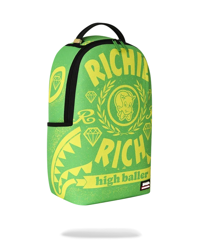 RICHIE RICH BOLD MOVES Σακίδια Πλάτης