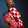 RICHIE RICH RICHER THAN EVER Σακίδια Πλάτης DLXSR