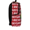 RICHIE RICH RICHER THAN EVER Σακίδια Πλάτης DLXSR