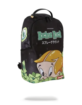 RICHIE RICH: Σακίδια Πλάτης MONEY DIP