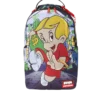 RICHIE RICH: Σακίδια Πλάτης ON THE RUN