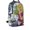 RICHIE RICH: Σακίδια Πλάτης ON THE RUN