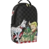 RICHIE RICH SECRET STASH DLXSV Σακίδιο Πλάτης