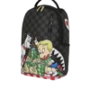RICHIE RICH SECRET STASH DLXSV Σακίδιο Πλάτης