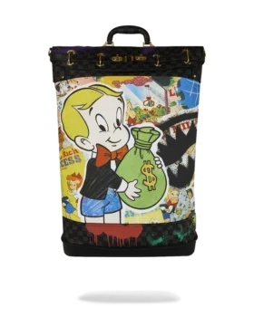 RICHIE RICH Τσάντες Μετρητών
