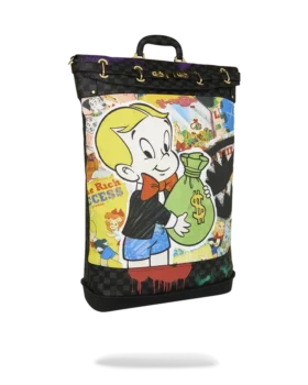 RICHIE RICH Τσάντες Μετρητών