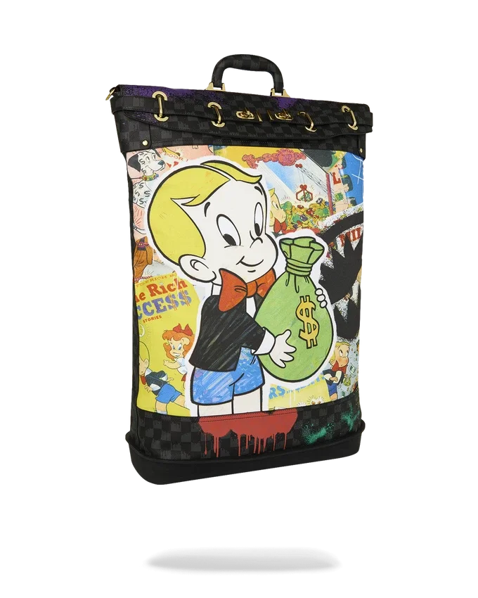 RICHIE RICH Τσάντες Μετρητών