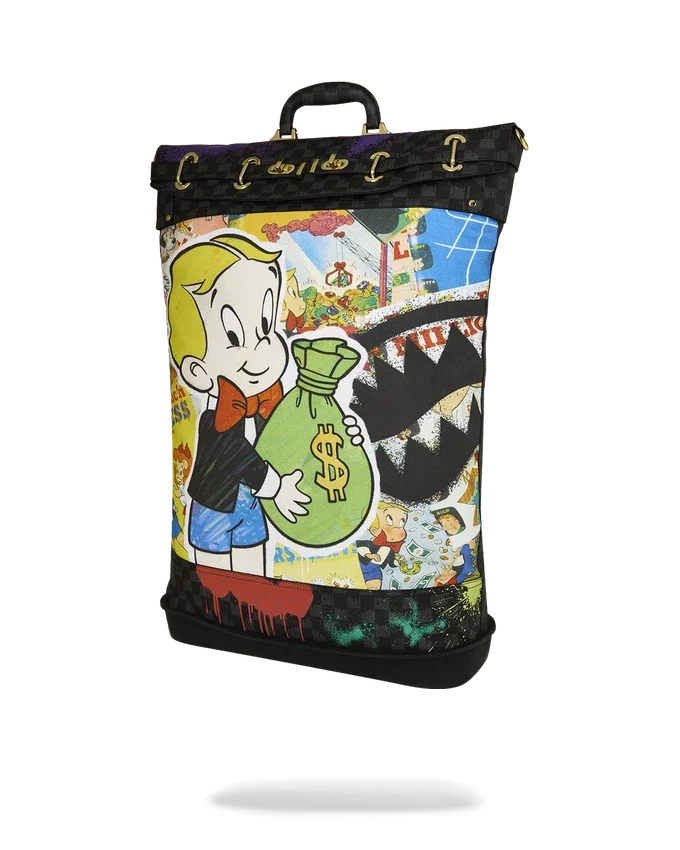 RICHIE RICH Τσάντες Μετρητών