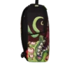 RICK AND MORTY INTERDIMENSIONAL DLXR Σακίδιο Πλάτης