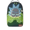 RICK AND MORTY ΚΑΡΧΑΡΙΑΣ ΠΟΡΤΑΛ (DLXR)
