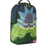RICK AND MORTY ΚΑΡΧΑΡΙΑΣ ΠΟΡΤΑΛ (DLXR)