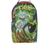 RICK AND MORTY: ΣΑΚΙΔΙΟ ΠΛΑΤΗΣ GENIUS