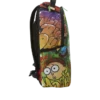 RICK AND MORTY: ΣΑΚΙΔΙΟ ΠΛΑΤΗΣ GENIUS
