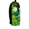 RICK & MORTY MERGE DIVERGE Σακίδια Πλάτης DLXSR