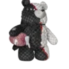 RING OF FIRE MONEYBEAR TEDDYBEAR Σακίδιο Πλάτης