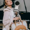 RITZ RIVIERA Μίνι Σάκοι