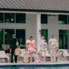 RITZ RIVIERA ΠΟΡΤΟΦΟΛΙ ΜΕ ΚΛΕΙΔΩΜΑ