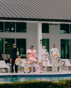 RITZ RIVIERA ΠΟΡΤΟΦΟΛΙ ΜΕ ΚΛΕΙΔΩΜΑ
