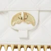 RIVIERA LE BLANC Τσάντες Χειρός GOLD CHAIN Shark