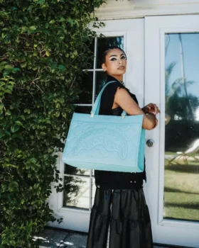 ROCOCCO TORTUGA Τσάντες Tote