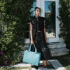 ROCOCCO TORTUGA Τσάντες Tote