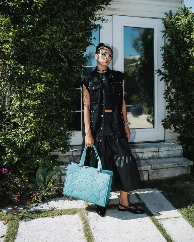 ROCOCCO TORTUGA Τσάντες Tote