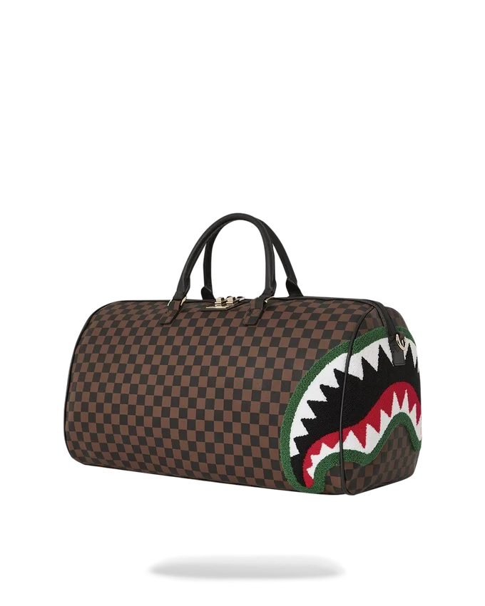 ROMEO AIR ITALIA Shark Σάκος