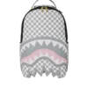 ROSE ALL DAY LA PALAIS Shark Bite Σακίδια Πλάτης