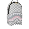 ROSE ALL DAY LA PALAIS Shark Bite Σακίδια Πλάτης