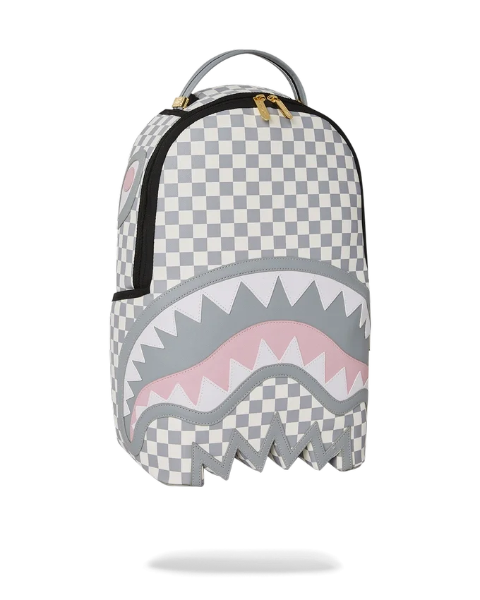 ROSE ALL DAY LA PALAIS Shark Bite Σακίδια Πλάτης